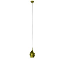 Подвесной светильник Vibrant A6412SP-1GR Arte Lamp