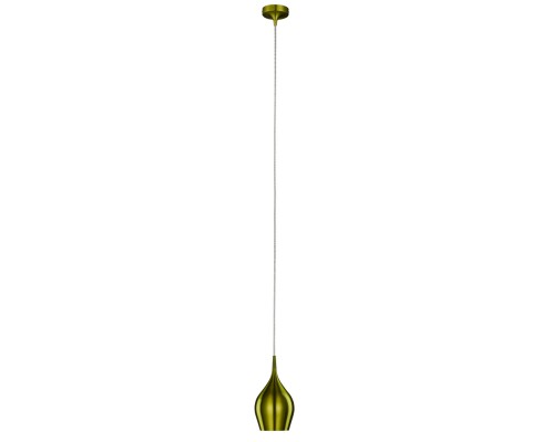 Подвесной светильник Vibrant A6412SP-1GR Arte Lamp
