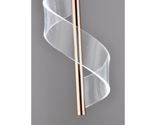 Подвесной светильник  LED LAMPS 81416 Natali Kovaltseva