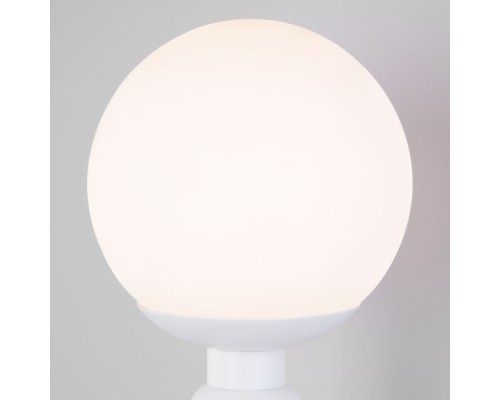 Бра Bubble 50251/1 белый Eurosvet