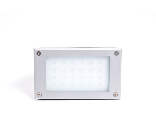 Встраиваемый светильник уличный  W91488 S Oasis Light