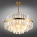 Потолочная люстра Saviano OML-69017-09 Omnilux