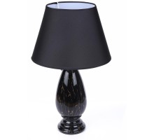 Интерьерная настольная лампа Sharlin 8219/1T Lumion