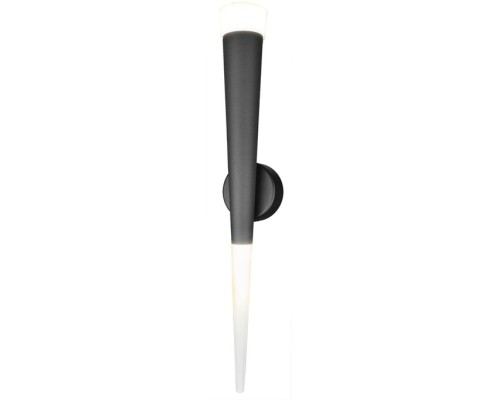 Бра Sabik A6010AP-1BK Arte Lamp