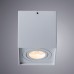 Точечный светильник Factor A5544PL-1WH Arte Lamp