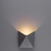 Настенный светильник Busta A1609AP-1GY Arte Lamp