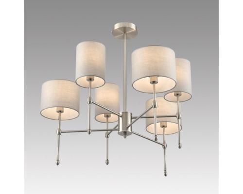 Потолочная люстра Latti 8262/6C Lumion