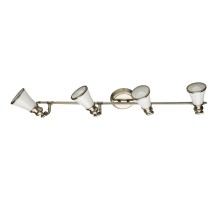Спот Vento A9231PL-4AB Arte Lamp