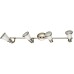 Спот Vento A9231PL-4AB Arte Lamp