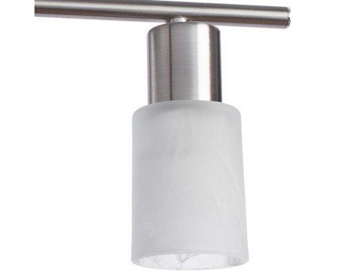 Спот Cavalletta A4510PL-2SS Arte Lamp
