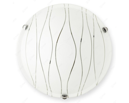 Настенно-потолочный светильник Xithi TL9291Y-02WH TopLight