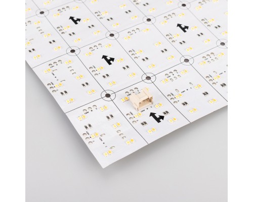 Светодиодная лента Лист 028844 Arlight