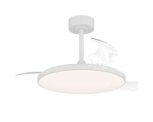 Потолочная люстра Slim Fan 9006 Mantra