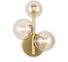 Бра Dallas MOD545WL-03G Maytoni