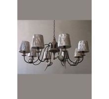 Подвесная люстра  V2348/8 Vitaluce