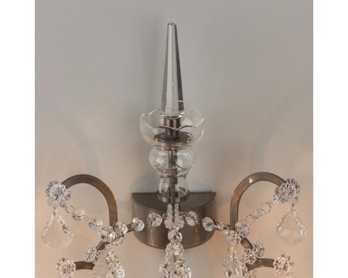 Бра Rococo L27923.65 L'Arte Luce