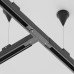 Соединитель Accessories for tracks Trinity TRA005CT-31B-L Maytoni