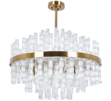 Потолочная люстра Meadow 6053/17 LM-9 Divinare