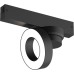 Трековый светильник SMART LINEAR DK8027-BK Denkirs