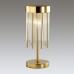 Интерьерная настольная лампа York 4788/2T Odeon Light