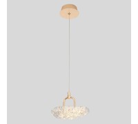 Подвесной светильник Felicidad FELICIDAD SP9W LED Crystal Lux