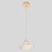 Подвесной светильник Felicidad FELICIDAD SP9W LED Crystal Lux