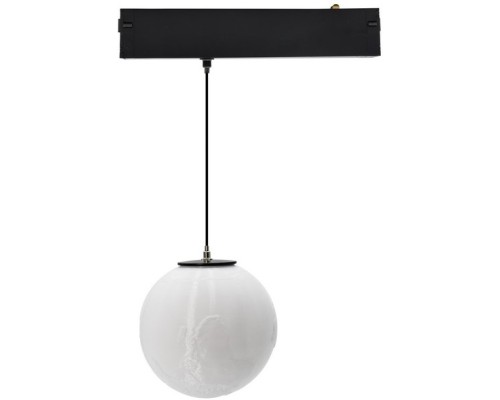 Трековый светильник Magnetic track 220 APL.0208.00.07 Aployt