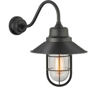 Настенный фонарь уличный  WL-30513 Covali