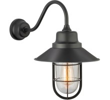 Настенный фонарь уличный  WL-30513 Covali