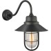Настенный фонарь уличный  WL-30513 Covali