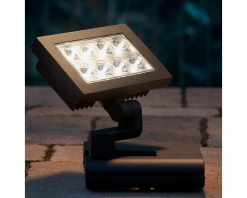 Прожектор уличный  W6101S Gr Oasis Light