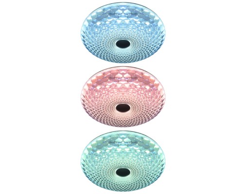Потолочный светильник LED LAMPS LED LAMPS 81072 Natali Kovaltseva