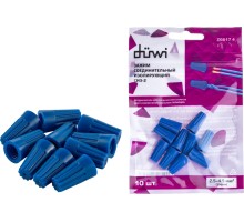 Зажим  26617 4 Duwi
