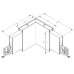 Коннектор LINEAIR FLAT 031472 Arlight