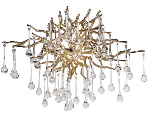 Бра  86-8015/3G Garda Decor