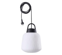 Уличный светильник подвесной Conte 370644 Novotech