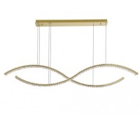 Подвесной светильник 8240 8242N/160 gold Newport