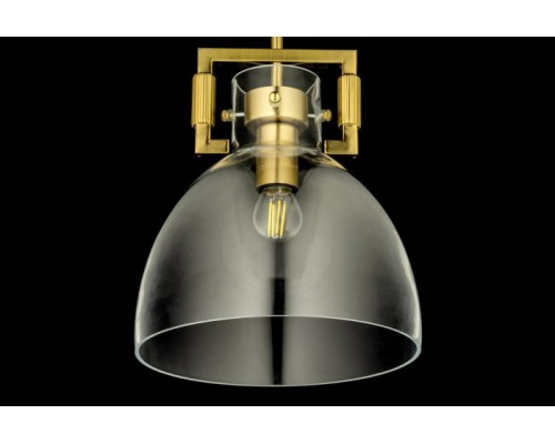Подвесной светильник Daiano Daiano E 1.P1 CL Arti Lampadari