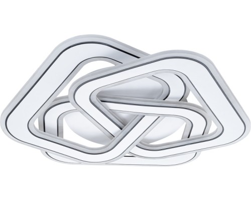 Потолочная люстра Quant 10244/3LED Escada