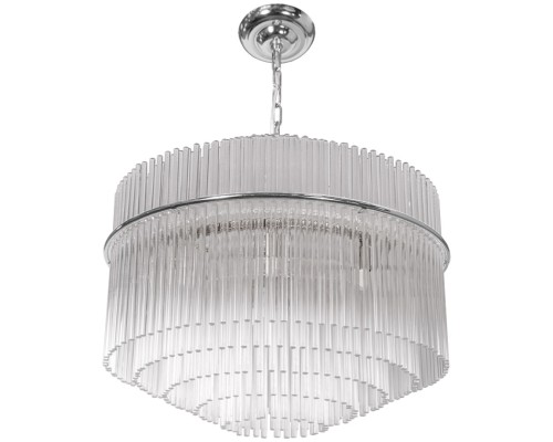Подвесная люстра Vacombe 10507 Cloyd