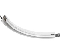 Соединитель Accessories for tracks Exility TRA044-angle-W Maytoni