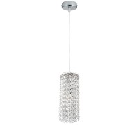 Подвесной светильник CRISTALLO 795324 Lightstar