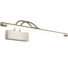 Подсветка для картин Finelli MIR004WL-L12BZ Maytoni
