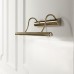 Подсветка для картин Mirror-10 MIRROR-10 AP4 BRUNITO Ideal Lux