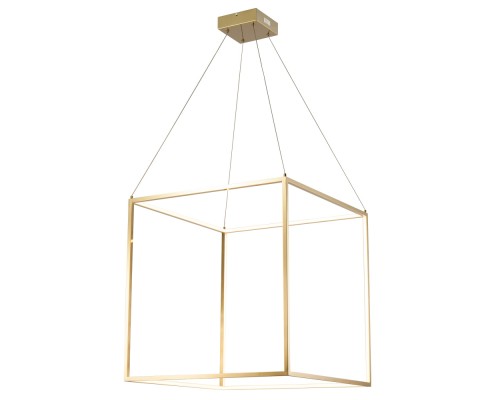 Подвесной светильник Exo EXO 3350.640 gold Lucia Tucci