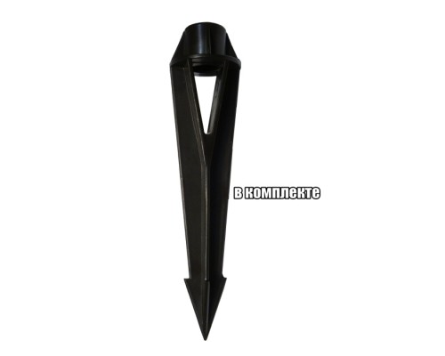 Грунтовый светильник LD-CO LD-C049 LD-Lighting