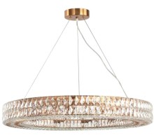 Подвесная люстра Spiridon L27715.92 L'Arte Luce