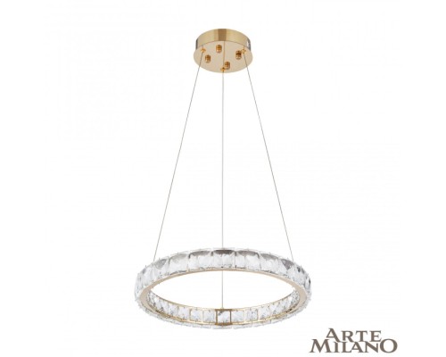 Подвесной светильник Venezia 311311/D400 GD Arte Milano