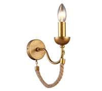 Бра Amaca A8957AP-1BZ Arte Lamp