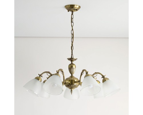 Подвесная люстра Латур CL413271 Citilux